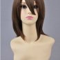 Hirasawa Yui Brown Cosplay Wig
