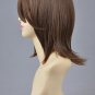 Hirasawa Yui Brown Cosplay Wig
