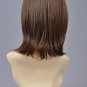 Hirasawa Yui Brown Cosplay Wig