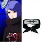 Naruto Akatsuki cloak Konan Cosplay Costume