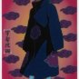 Naruto Akatsuki cloak Uchiha Madara Tobi Cosplay Costume