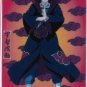 Naruto Akatsuki cloak Uchiha Itachi Cosplay Costume