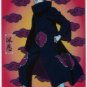 Naruto Akatsuki cloak Uzumaki Nagato Pein Cosplay Costume