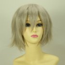 Miketsukami soushi Grey Cosplay Wig
