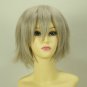 Miketsukami soushi Grey Cosplay Wig