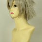 Miketsukami soushi Grey Cosplay Wig
