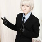 Miketsukami Soushi Offwhite Cosplay Wig