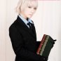 Miketsukami Soushi Offwhite Cosplay Wig