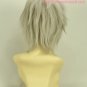 Miketsukami Soushi Lotus white Hair Cosplay Wig