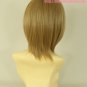 Kida Masaomi Light Brown Cosplay Wig