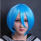 Nattier Blue MSN Cosplay Wig