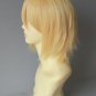 Kira Iduru Warm Golden Cosplay Wig