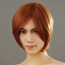 Souma kyo Otonashi Yuzuru Brown Cosplay Wig