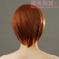 Souma kyo Otonashi Yuzuru Brown Cosplay Wig