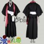 Matsumoto Rangiku's 1 generation  cosplay costume (The ten team vice captain clothing)