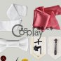 Matsumoto Rangiku's 1 generation  cosplay costume (The ten team vice captain clothing)