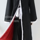 Kurosaki ichigo cosplay customes