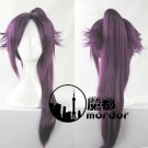 Shihouin Yoruichi Purple original wig