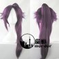 Shihouin Yoruichi Purple original wig