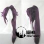 Shihouin Yoruichi Purple original wig