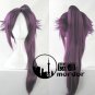 Shihouin Yoruichi Purple original wig