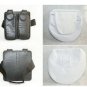 A full set of Naruto Hatake Kakashi 1st Cosplay Costume