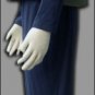 A full set of Naruto Hatake Kakashi  Cosplay Costume