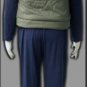 A full set of Naruto Hatake Kakashi  Cosplay Costume