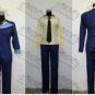 Custom made Cowboy Bebop Spike Cosplay Costume