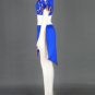 Street Fighter Chun Li Cosplay Costume (blue)