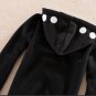 Kagerou Project Kano Syuya Sweater Cosplay Costume
