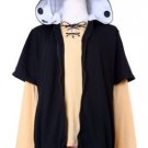 Kagerou Project Kano Syuya Suit Cosplay Costume