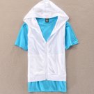 Kagerou Project Hibiya Suit Cosplay Costume