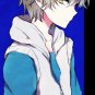 Kagerou Project Hibiya Suit Cosplay Costume