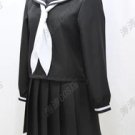 Kagerou Project Ayano Suit Cosplay Costume