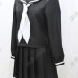 Kagerou Project Ayano Suit Cosplay Costume