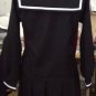 Kagerou Project Ayano Suit Cosplay Costume