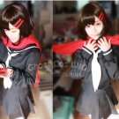 A SET OF Kagerou Project Ayano Cosplay Costume