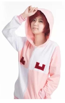 Kagerou Project MOMO 1st Cosplay Costume