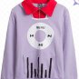 Kagerou Project Kido Cosplay Costume
