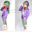 Kagerou Project Kido Suit Cosplay Costume