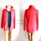 Kagerou Project Kisaragi Shintaro Suit Cosplay Costume