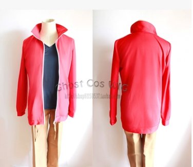 Kagerou Project Kisaragi Shintaro Suit Cosplay Costume