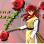 YuYu Hakusho Kurama Cosplay Costume