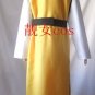 YuYu Hakusho Kurama Cosplay Costume