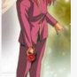 YuYu Hakusho Kurama Suit Cosplay Costume