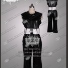 YuYu Hakusho Hiei Suit Cosplay Costume