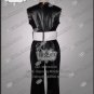 YuYu Hakusho Hiei Suit Cosplay Costume