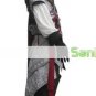 Assassin's Creed II Ezio Auditore da Firenze children Cosplay Costume
