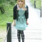 Amnesia Heroine Dress Cosplay Costume